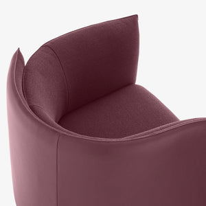 Hémicycle Vis-à-Vis Sofa
