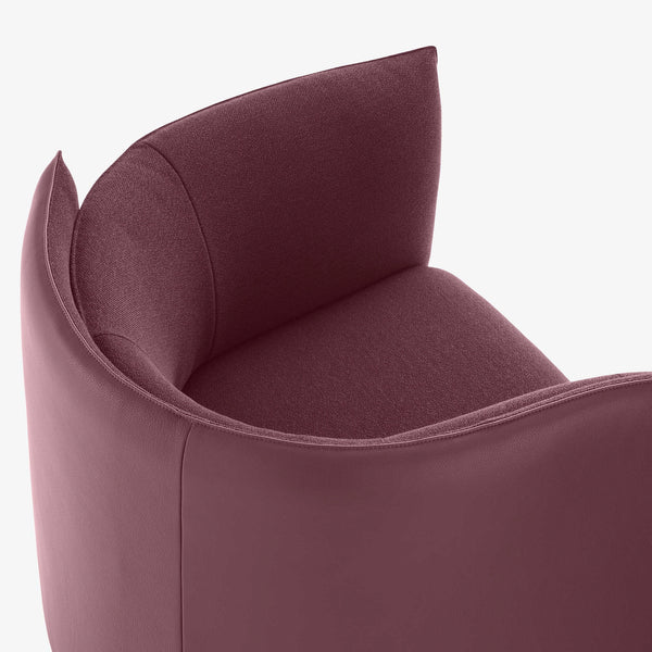 Hémicycle Vis-à-Vis Sofa