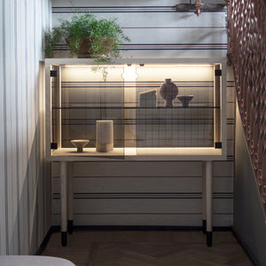 Juno Miniforms Sideboard
