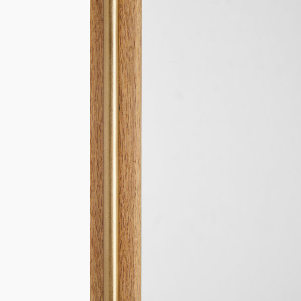 #oak