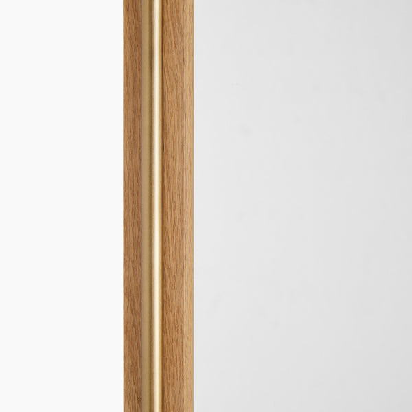 #oak